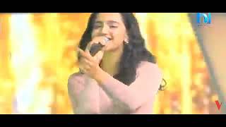 Jasmine Khadka "Lakhau Hajarau" Voice Of Nepal Season 4 Best Performance 2022.