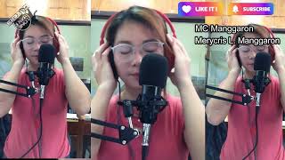 Victims of Love - Bisaya Version | cover by MC MANGGARON