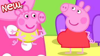 Peppa Pig Tales 🐷 Peppa Pig Pretends To Be Like Mummy Pig 🐷 Peppa Pig Episodes