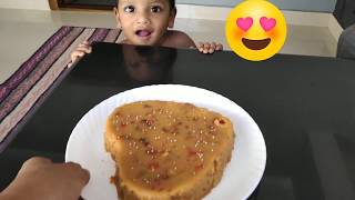 ആർക്കും എളുപ്പത്തിൽ ഉണ്ടാക്കാം ഈ അടിപൊളി Pudding