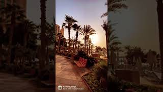 #dubai #dubailife #Atlantic-hotel #aquaventurewaterpark #ronniesvlogs #exporedubai #luxury