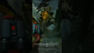 Got em with the EAT Bile Titan down! #helldivers2 #gaming #helldivers2gameplay