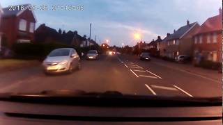 driving in colchester at 9 pm 20180523 211346A