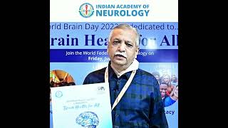 Brain Health Tip from Dr. Ramesh Patankar