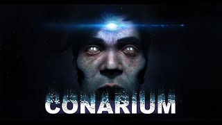 Conarium | Lovecraftian Horror game | Full Gameplay longplay Walkthrough (No Commentary)