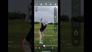 Will Zalatoris Swing Analysis