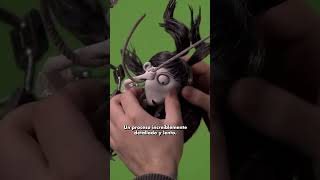 FRANKENWEENIE: MÁS DE 200 MARIONETAS Y STOP-MOTION 🎬#frankenweenie #timburton #stopmotion