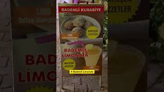 Ben en çok bademli köfteyi görünce şaşırmıştım. Pei ya sen? 🤪 #datça #bademli #geziyoruz