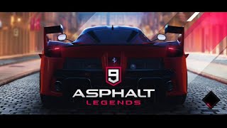 Asphalt 9 Legends | Gameplay |🔥|