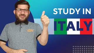 How to Get 100% Scholarship in Italy