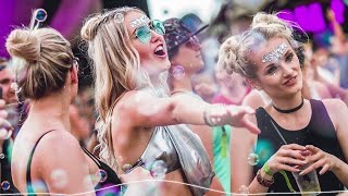 TOMORROWLAND 2020 🔥 La Mejor Música Electrónica 🔥 Lo Mas Nuevo - Electronica Mix