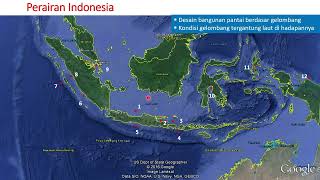 Ilmu Teknik Pantai – Bambang Triatmodjo