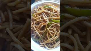 Vegetable Noodles #shortvideo #cooking #food | A&V Tasteland.