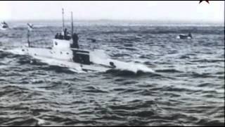 Оружие Первой мировой  Морской бой  4 серия