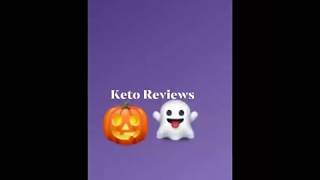 Keto Reviews Teaser .. 😏🙃