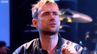 Blur - Go Out - Later with Jools Holland