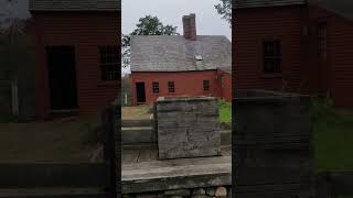 The Real Withers House..Salem.Msst