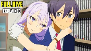 She Will Marry Him If He Beat an Impossible Game | Anime Recap