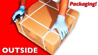 Outer Packaging - Essential Advice To New Bicycle Engine Kit Dealors Suppliers! - ep04