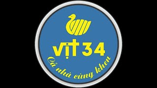 Vịt 34