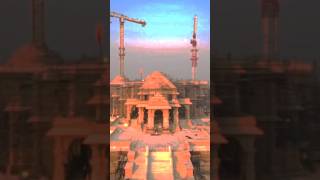 Ayodhya jay shree ram 🙏 2024 #raammandir#ytshorts#shortvideo#shorts