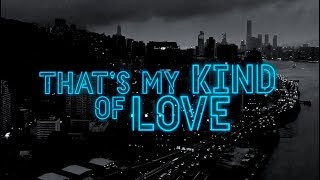 DIAMANTE - Kind of Love (Official Lyric Video)