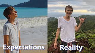 Top 10 Misconceptions about Hawaii