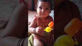 Cute baby voice 😍 #cutebaby #baby #babygirl #cute #voice #shortvideo #shorts#viralshorts #funny #yt