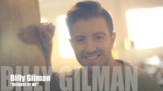 The Voice Finale : Billy Gilman "Because of Me" - Official Music Video (full) S11 2016