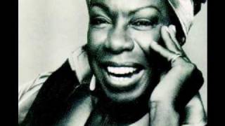 Nina Simone - You've got to learn