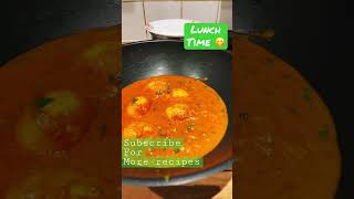 #eggcurry #shorts  #shortvideo  #egg #trendingshorts #indianfood #curry