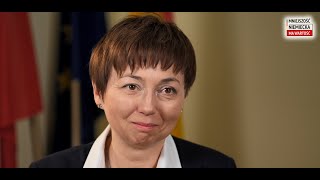 Deutsche Minderheit hat Wert / Mniejszość Niemiecka ma wartość - 03SE01 - Zuzanna Donath-Kasiura