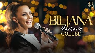 BILJANA MARKOVIC - GOLUBE (COVER 2024)