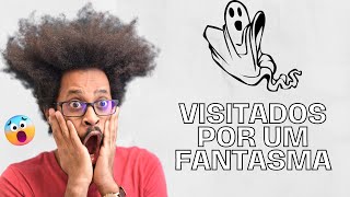 [FANTÁSTICO] -  Uma família visitada por um fantasma - 28/12/1980