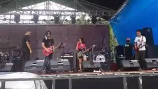 SoundCheck Monic Manikam, Taraz Bistara, Ikmal Tobing