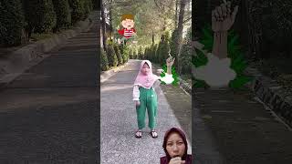 Anak sholehah #love #alquran #viralvideo