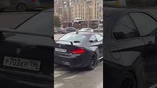 M4 или M2?...#bmw#mmotorsport#mpower#germanycars#luxeauto#