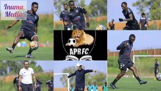 APR FC_Burya nigikombe cya 2022-23 yagitwara// amakipe yumugi yakaniye #askigali #kiyovusport