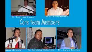 ABAM International Ministries 2010 Team