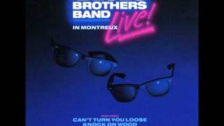 The Blues Brothers Band - Hold on, I´m Comin´