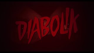 Diabolik | Vintage Trailer