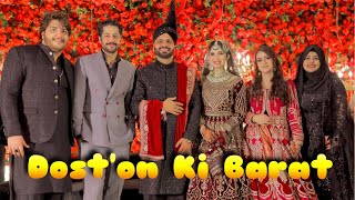 Sara Event Hmy Arrange Krna Pr Gya || Sehar Hayyat || Sami Rasheed || SEHMI