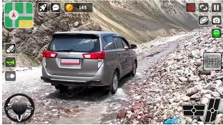 Innova car games #fill #road #speed #car #video #viral #games