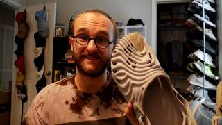 Salehe Bembury Pollex Clogs "Urchin" Review!