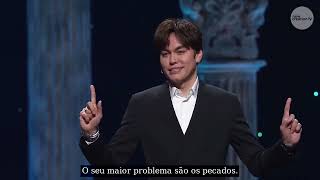 Transmissão especial de 8 horas no natalcom Joseph Prince! || Evangelho da Graça || Joseph Prince