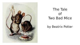 The Tale of Two Bad Mice