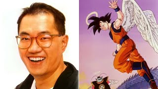 Dragon Ball THE BREAKERS en DIRECTO | Gracias por todo Akira Toriyama