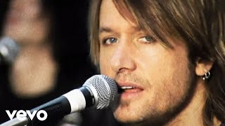 Keith Urban - Everybody