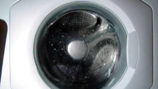 hotpoint wt960 washing machine 2 new face cloths