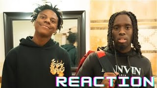 KAI CENAT Living With ISHOWSPEED For 24 Hours! | REACTION